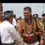 12 Parpol Siap Menangkan Kembali WS-RH Pilkada Natuna 2024