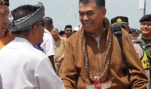 12 Parpol Siap Menangkan Kembali WS-RH Pilkada Natuna 2024
