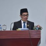 Dinilai Layak, PAN Beri Rekomendasi WS-RH Kembali Maju di Pilkada Natuna 2024