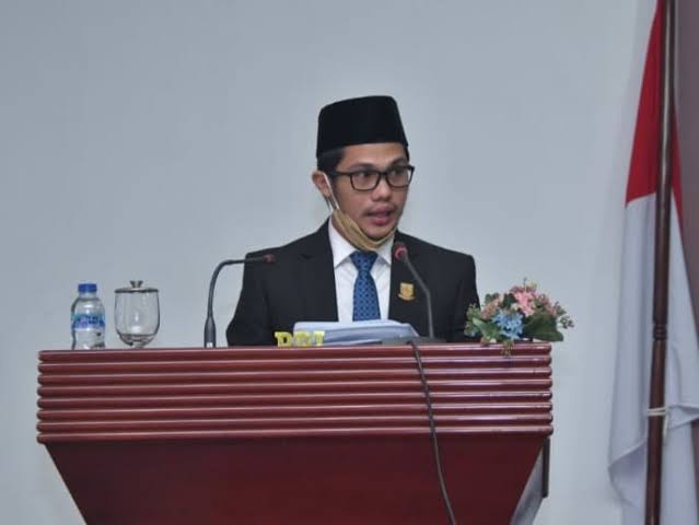 Dinilai Layak, PAN Beri Rekomendasi WS-RH Kembali Maju di Pilkada Natuna 2024