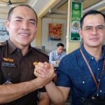 Kasi Penkum Kejati Kepri Gelar Coffee Morning Bersama Media