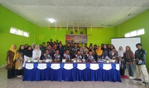 Babinsa Koramil 03/Sedanau Hadiri Rapat Pleno Rekapitulasi DPHP Pilkada 2024 Babinsa Koramil 03/Sedanau Hadiri Rapat Pleno Rekapitulasi DPHP Pilkada 2024