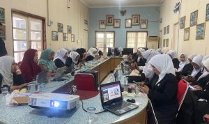 Partisipasi FPPI Kabupaten Anambas Dalam Perayaan HUT RI Ke-79 Partisipasi FPPI Kabupaten Anambas Dalam Perayaan HUT RI Ke-79