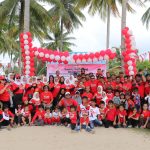 Sambut HUT RI Ke-79, KPP Basarnas Natuna Gelar Family Gathering Sambut HUT RI Ke-79, KPP Basarnas Natuna Gelar Family Gathering