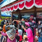 Meriahkan HUT RI ke-79, Jemaja Mart Gelar Berbagai Perlombaan Meriahkan HUT RI ke-79, Jemaja Mart Gelar Berbagai Perlombaan