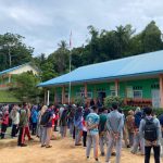 Babinsa Serda Iwan Siallagan Himbau Pelajar Bijak Gunakan Medsos Babinsa Serda Iwan Siallagan Himbau Pelajar Bijak Gunakan Medsos