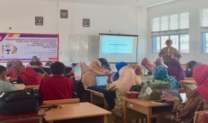 Kemendikbudristek Bersama BKN Resmi Mengintegrasikan Sistem e-Kinerja dan PMM Kemendikbudristek Bersama BKN Resmi Mengintegrasikan Sistem e-Kinerja dan PMM