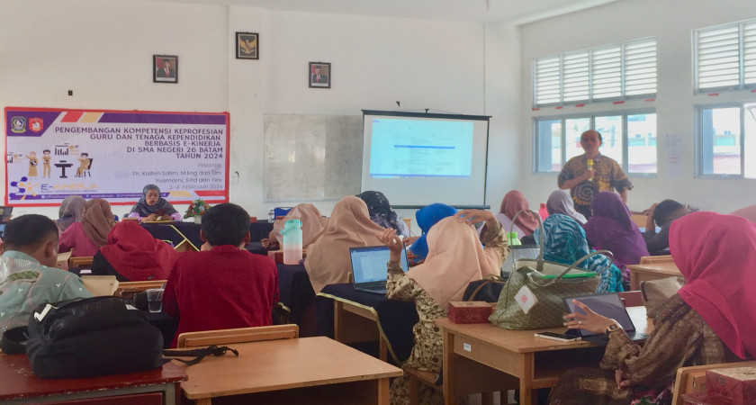 Kemendikbudristek Bersama BKN Resmi Mengintegrasikan Sistem e-Kinerja dan PMM