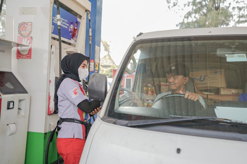 Pertamina Patra Niaga Pastikan Pertalite Disalurkan Sesuai Penugasan Pemerintah