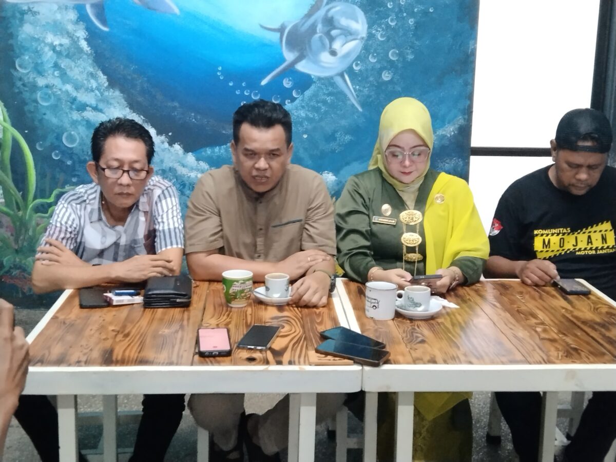 Tanjungpinang Fest 2024 Mengangkat Tema Dari Kenangan Menjadi Kenyataan