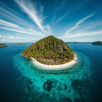 Pesona Wisata Kepulauan Anambas