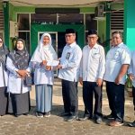 Membanggakan, Siswi MAN Kota Pariaman Ikuti PON XXI 2024