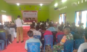 Babinsa Sertu Saiful Torang Hadiri Kunjungan Kerja Bupati Natuna di Desa Gunung Putri Babinsa Sertu Saiful Torang Hadiri Kunjungan Kerja Bupati Natuna di Desa Gunung Putri