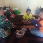 Jaga Situasi Kamtibmas, Babinsa Serda Eko Jalin Komsos Dengan Warga Binaan Jaga Situasi Kamtibmas, Babinsa Serda Eko Jalin Komsos Dengan Warga Binaan