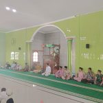 Babinsa Koptu Suwarno Hadiri Peringatan Maulid Nabi Muhammad SAW di Desa Pulau Tiga Babinsa Koptu Suwarno Hadiri Peringatan Maulid Nabi Muhammad SAW di Desa Pulau Tiga