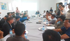 Sambut Aspirasi Aksi Damai Warga, Operasi Migas Tetap Kondusif