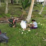 Jali Kedekatan, Babinsa Serka Risdianto Kembali Komsos Dengan Warga Jali Kedekatan, Babinsa Serka Risdianto Kembali Komsos Dengan Warga