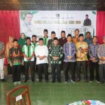 Milad ke – 58 KAHMI Anambas, di Hadiri Bupati dan Pasangan Bakal Calon Bupati dan Wakil Bupati