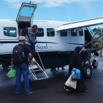 Pesawat Susi Air Rute Letung-Tanjungpinang Mulai Oktober Berangkat 3 Kali Seminggu