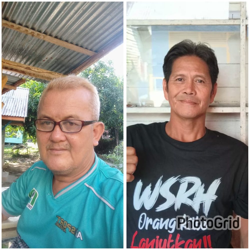 Sejumlah Tokoh Mayarakat Serasan Siap Menangkan Pasangan WS-RH Pada Pilkada 2024 Sejumlah Tokoh Mayarakat Serasan Siap Menangkan Pasangan WS-RH Pada Pilkada 2024