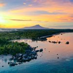 Natuna, Wisata Buatan Tuhan Pencipta