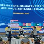 Pembangunan Infrastruktur Transportasi oleh Kemenhub