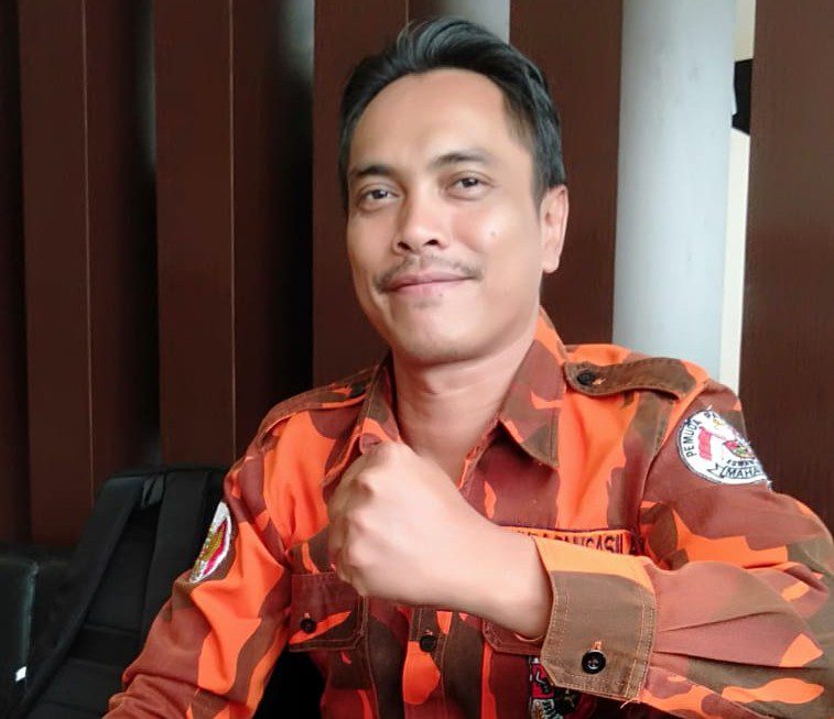 MPC Pemuda Pancasila Kabupaten Kepulauan Anambas Tolak Pembentukan Forum TJSLP