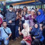 Huzrin Hood Tegak Lurus Dukung Rudi-Rafiq