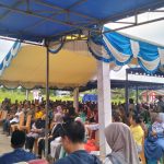 Warga Kecamatan Bintan Timur Antusias Hadiri Kampanye Dialogis Rudi-Rafiq Warga Kecamatan Bintan Timur Antusias Hadiri Kampanye Dialogis Rudi-Rafiq