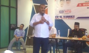 Jika Rudi-Rafiq Menang, PMA di Kepri Wajib Berdayakan 60 Persen Naker Lokal