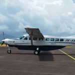 Pesawat Susi Air Buka Jalur Penerbangan Rute Letung – Natuna Mulai 14 Oktober 2024