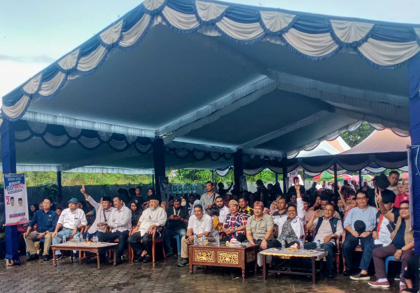 Masyarakat Jawa Timur di Tanjungpinang Dukung Penuh Rudi-Rafiq Jadi Gubernur dan Wakil Gubernur Kepri Masyarakat Jawa Timur di Tanjungpinang Dukung Penuh Rudi-Rafiq Jadi Gubernur dan Wakil Gubernur Kepri
