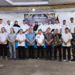 DPD IWO Indonesia Kabupaten Natuna Resmi Dilantik DPD IWO Indonesia Kabupaten Natuna Resmi Dilantik