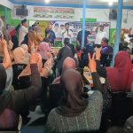 Warga Jalan Salam Kampung Kolam Siap Dukung Rudi-Rafiq Jadi Gubernur dan Wakil Gubernur Kepri