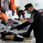 Rutan Kelas I Tanjungpinang Lakukan Razia Perkuat Keamanan dan Ketertiban Kamar Hunian
