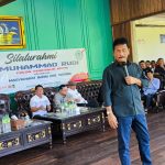 Dihadapan Ratusan Simpatisan, Rudi Siap Membawa Perubahan Besar Bagi Natuna Dihadapan Ratusan Simpatisan, Rudi Siap Membawa Perubahan Besar Bagi Natuna