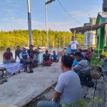 Masyarakat Tengger Bintan Pesisir, Nantikan Kepemimpinan Rudi-Rafiq
