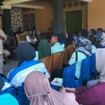 Rafiq Prihatin Dengar Warga Lokal Kesulitan Cari Kerja di Bintan Jika Tanpa Orang Dalam