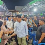 Tak Lupa Jasa HMR Majukan Batam, Warga Sadai Solid Dukung Rudi-Rafiq Gubernur Kepri Tak Lupa Jasa HMR Majukan Batam, Warga Sadai Solid Dukung Rudi-Rafiq Gubernur Kepri