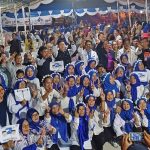 Mayoritas Masyarakat Yakin Kepri Maju di Bawah Rudi-Rafiq