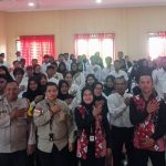 Petugas Rutan Kelas I Tanjungpinang Dilantik Sebagai Anggota KPPS Untuk Pilkada 2024 Petugas Rutan Kelas I Tanjungpinang Dilantik Sebagai Anggota KPPS Untuk Pilkada 2024