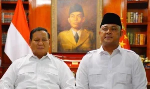 Iman Sutiawan: Pusat dan Daerah Harus Berkolaborasi