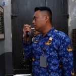 Perkuat Sistem Keamanan, Ditjen PAS Beri Tambahan 17 Unit HT ke Rutan Kelas I Tanjungpinang