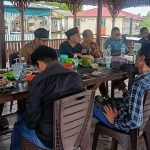 Ketua DPRD Tanjungpinang Silaturahmi dengan Organisasi Pers Perkuat Sinergi dan Kerja Sama