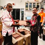 Rutan Kelas I Tanjungpinang Terima Barang Baru Dari Ditjenpas