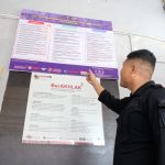 Aktualisasi Latihan Dasar CPNS di Rutan Tanjungpinang: Optimalisasi SOP Penanganan Bencana Alam Aktualisasi Latihan Dasar CPNS di Rutan Tanjungpinang: Optimalisasi SOP Penanganan Bencana Alam