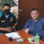Berdasarkan Data dan Hasil Investigasi, LSM GETUK Akan Laporkan Dugaan Korupsi Diskominfo Kepri Ke Polda Kepri