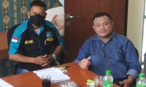 Berdasarkan Data dan Hasil Investigasi, LSM GETUK Akan Laporkan Dugaan Korupsi Diskominfo Kepri Ke Polda Kepri Berdasarkan Data dan Hasil Investigasi, LSM GETUK Akan Laporkan Dugaan Korupsi Diskominfo Kepri Ke Polda Kepri