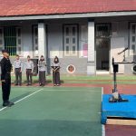 Disejalankan Penyematan Tanda Kenaikan Pangkat ASN, Rutan Kelas I Tanjungpinang Gelar Apel Siaga Hadapi Perayaan Natal 2024 dan Tahun Baru 2025 Disejalankan Penyematan Tanda Kenaikan Pangkat ASN, Rutan Kelas I Tanjungpinang Gelar Apel Siaga Hadapi Perayaan Natal 2024 dan Tahun Baru 2025