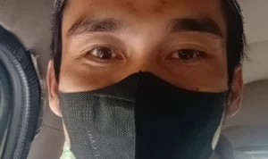 Haruskah Menderita Atas Nama Indonesia?!